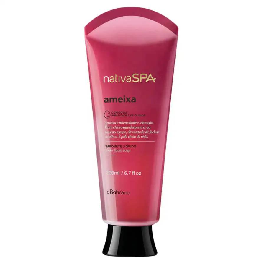 KIT NSPA ciruela