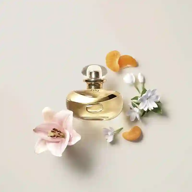 EAU DE PARFUM LIRIO, 75ML