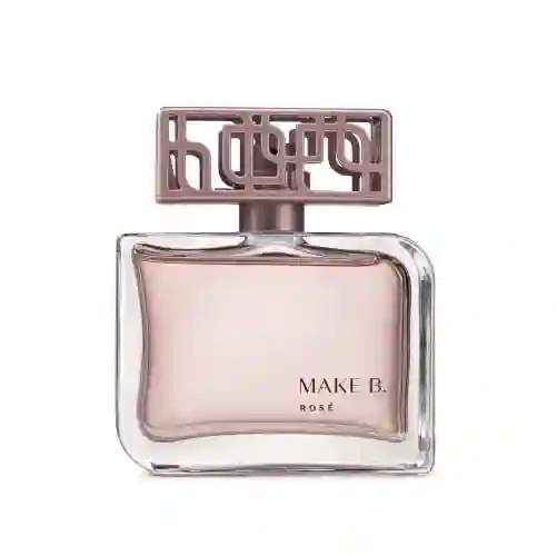 Hacer b. Rosado Eau de Parfum 75ml