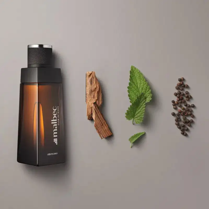 Malbec Club Intenso Eau de Toilette - Imagen 2