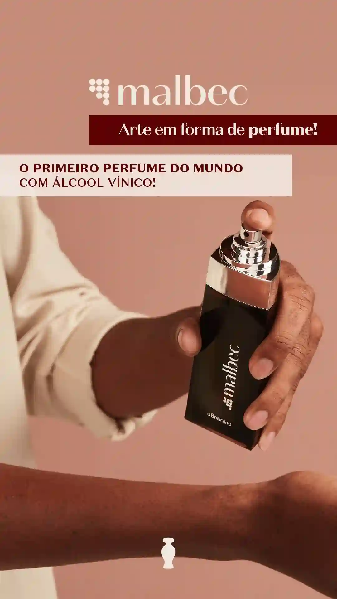 Malbec Edt.