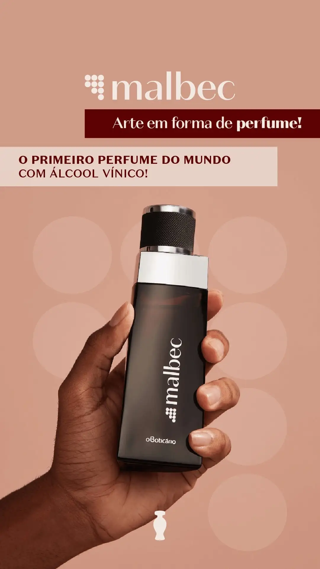 Malbec Edt. - Imagen 2