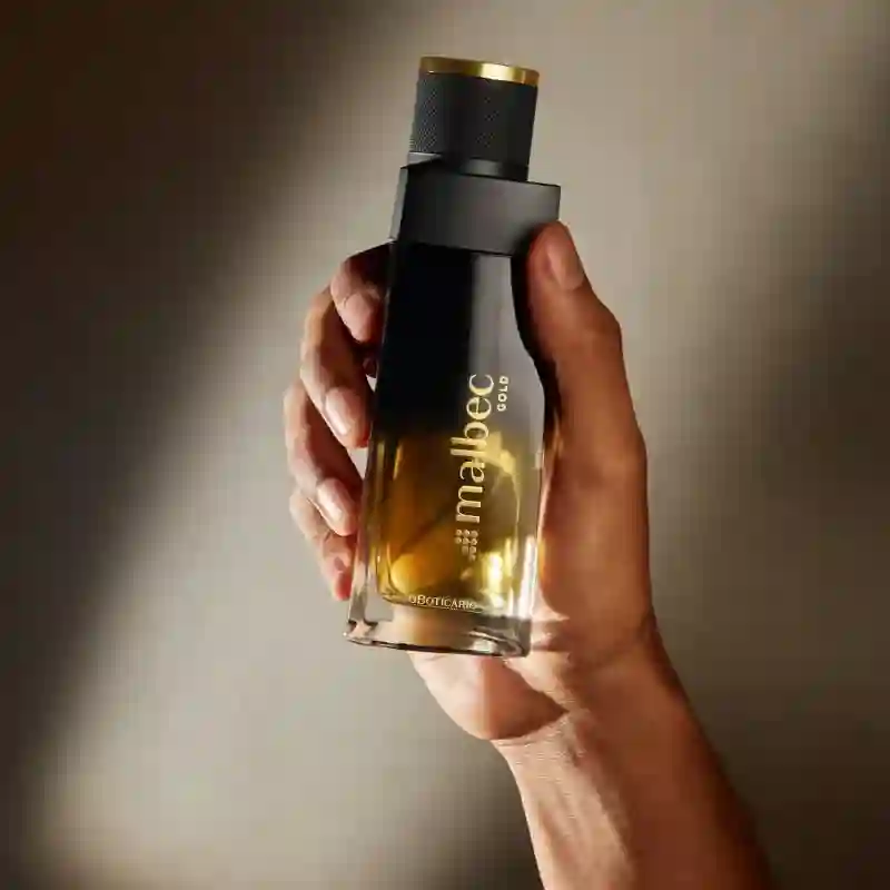 Malbec Oro Eau de Toilette