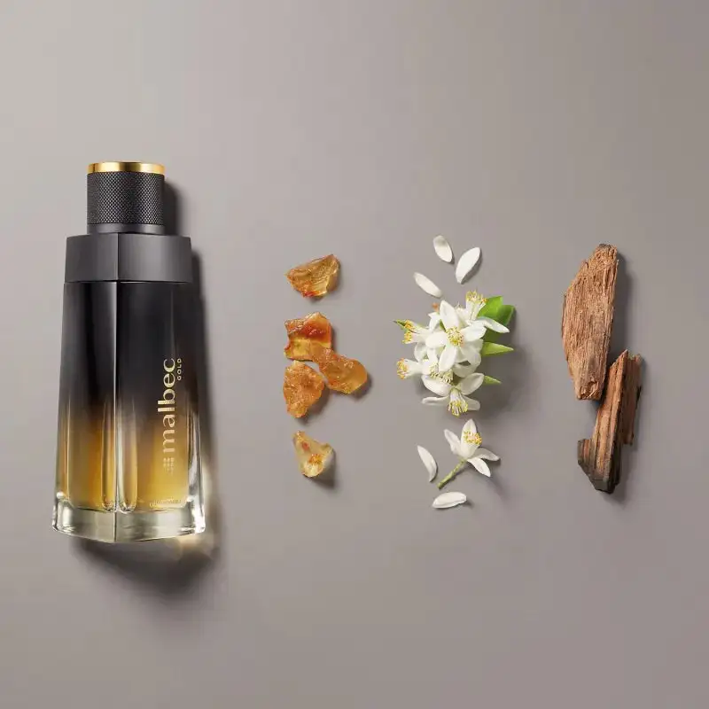 Malbec Oro Eau de Toilette - Imagen 2