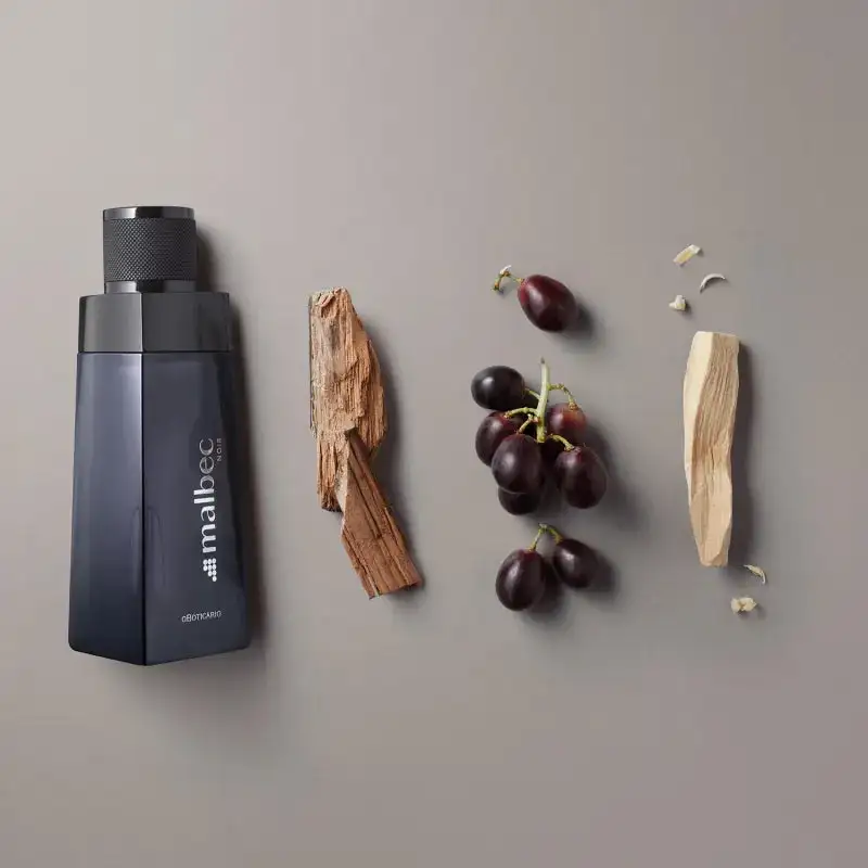 Malbec Negro Edt.