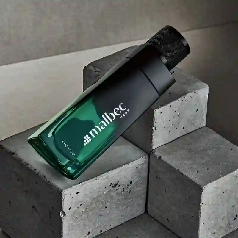 Malbec Verde Edt