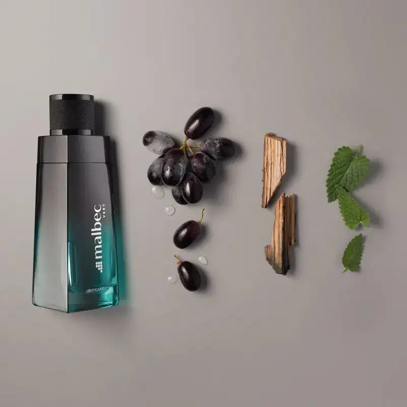 Malbec Verde Edt - Imagen 3