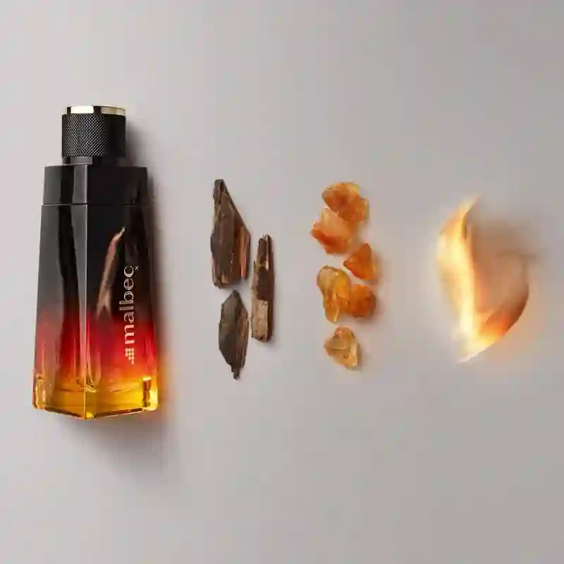 Malbec X Eau de Toilette