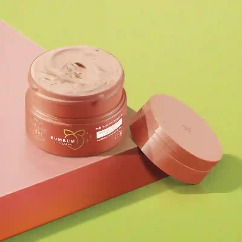 Take Care Well Mascarilla Hidratante Glúteos Melocotón 230ml