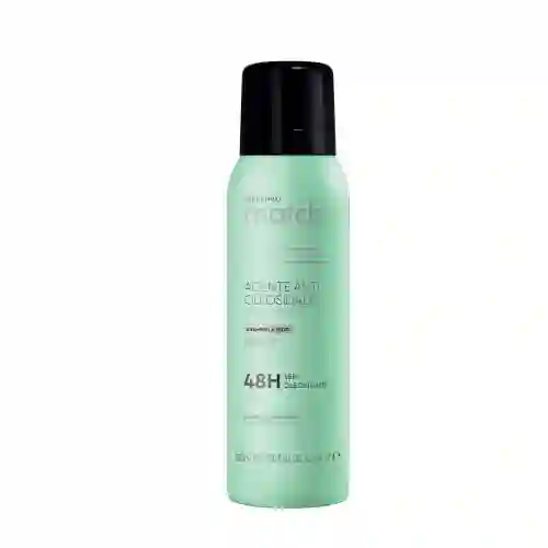 CHAMPÚ SECO AGENTE ANTIACEITE MATCH 150ML
