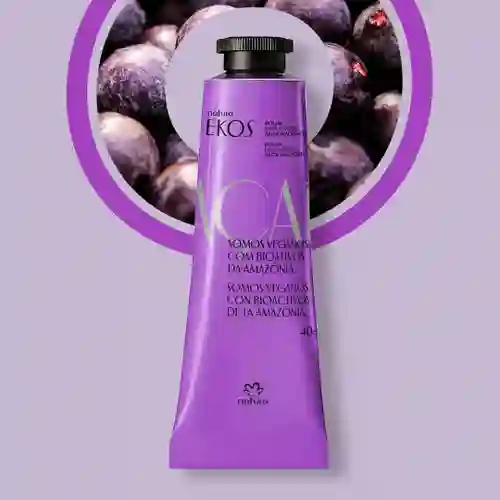 NATURE EKOS Açai PULSE MAOS HIDRATANTE 40g