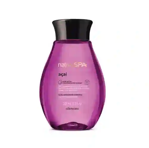 NSPA Acai Aceite Corporal Hidratante, 200ml