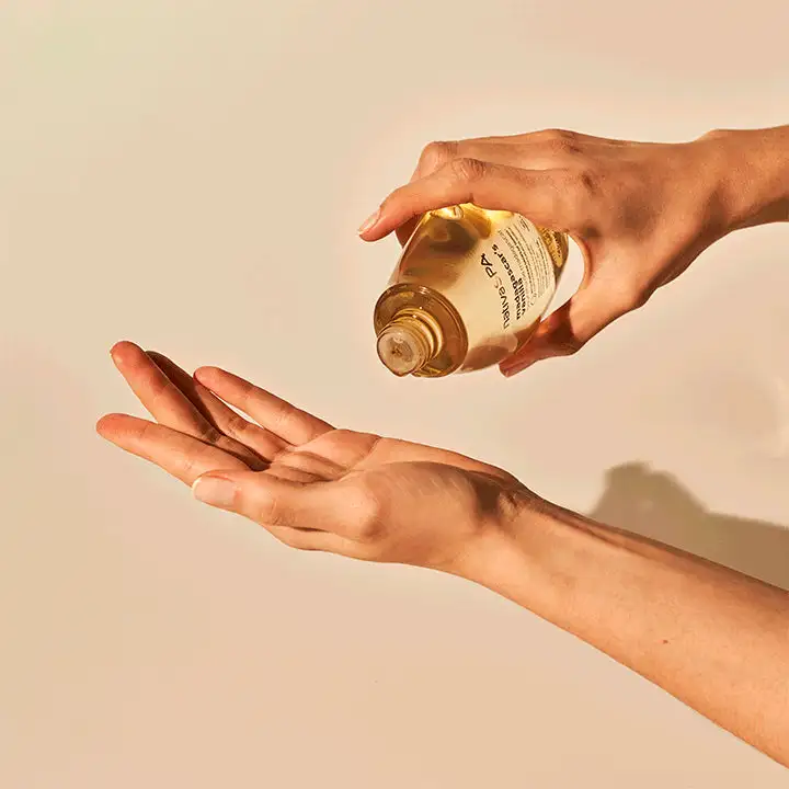 Nativa SPA Aceite Corporal Hidratante Vainilla de Madagascar - Imagen 2