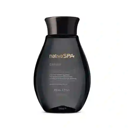 ACEITE HIDRATANTE DE CAVIAR NATIVA SPA, 200ML