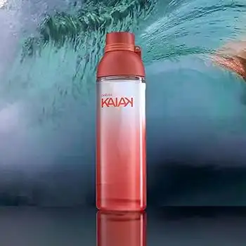 PERFUME TRADICIONAL FEMENINO KAIAK 100ML NATURA - Imagen 2