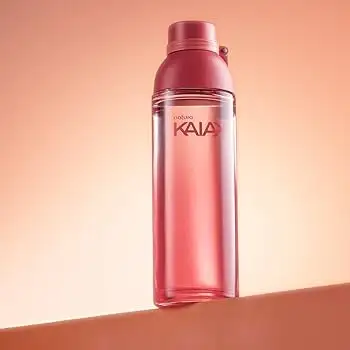PERFUME TRADICIONAL FEMENINO KAIAK 100ML NATURA - Imagen 3