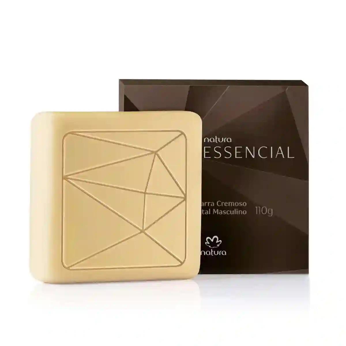 Jabón en barra esencial para hombres - 110 g