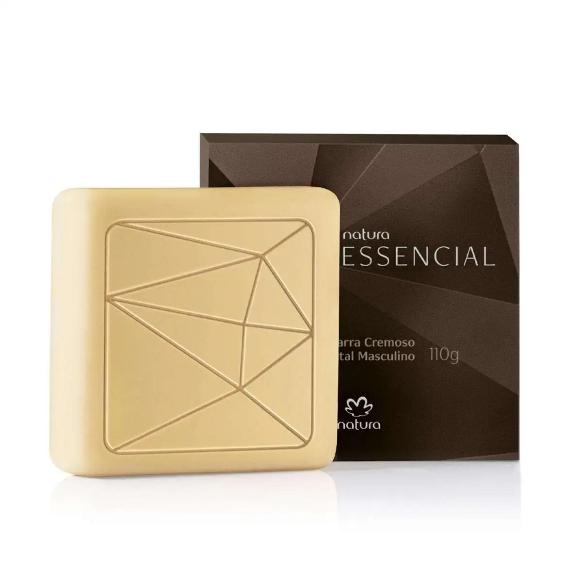 Jabón en barra esencial para hombres - 110 g
