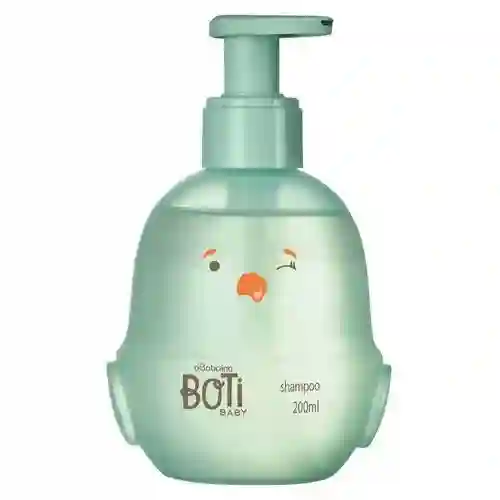 CHAMPÚ BOTI BEBÉ 200ML