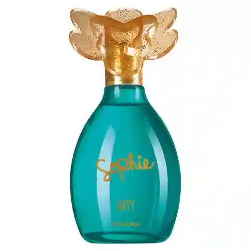 SOPHIE FELIZ EAU DE TOILETTE 100ML