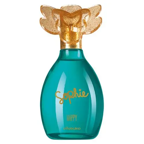 SOPHIE FELIZ EAU DE TOILETTE 100ML