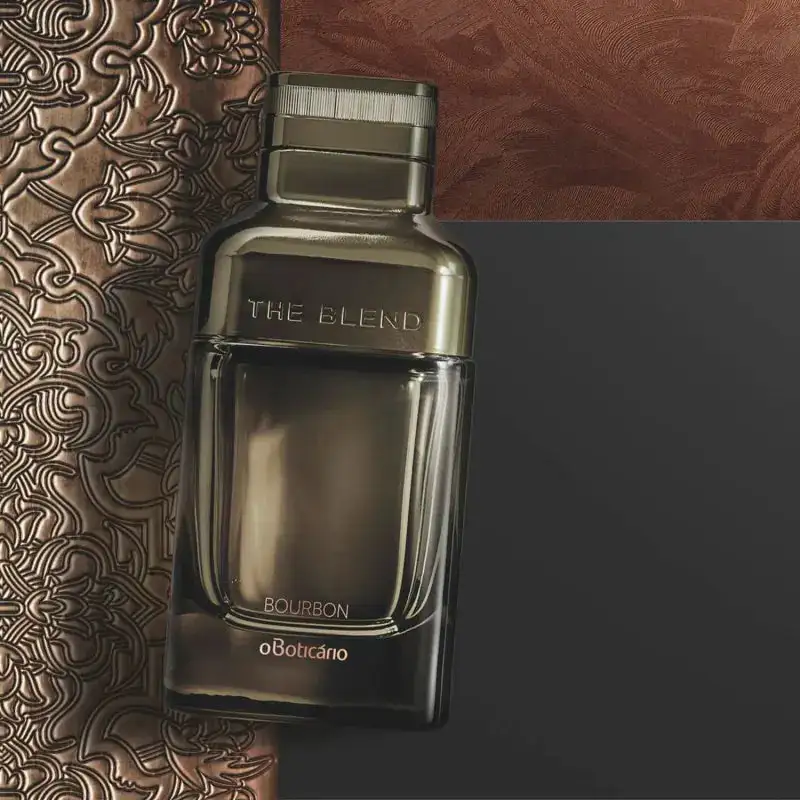 LA MEZCLA BOURBON EAU DE PARFUM, 100ML - Imagen 2
