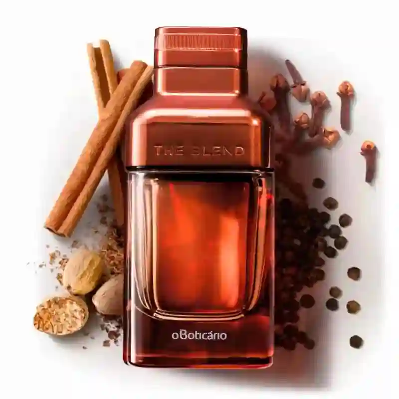 LA MEZCLA EAU DE PARFUM, 100ML