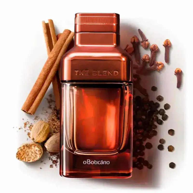 LA MEZCLA EAU DE PARFUM, 100ML