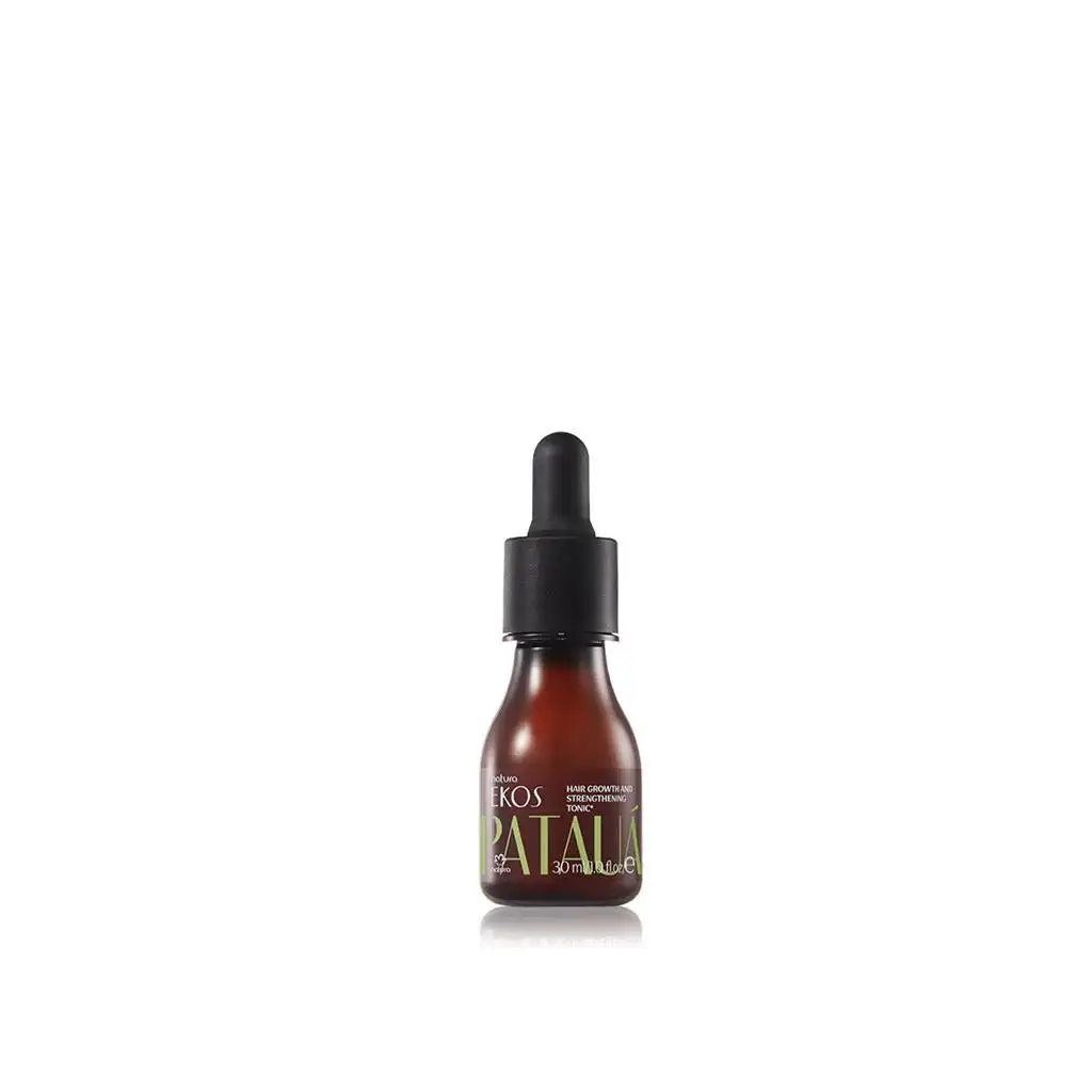 TÓNICO PARA EL CABELLO PATAUA - EKOS - 30ML