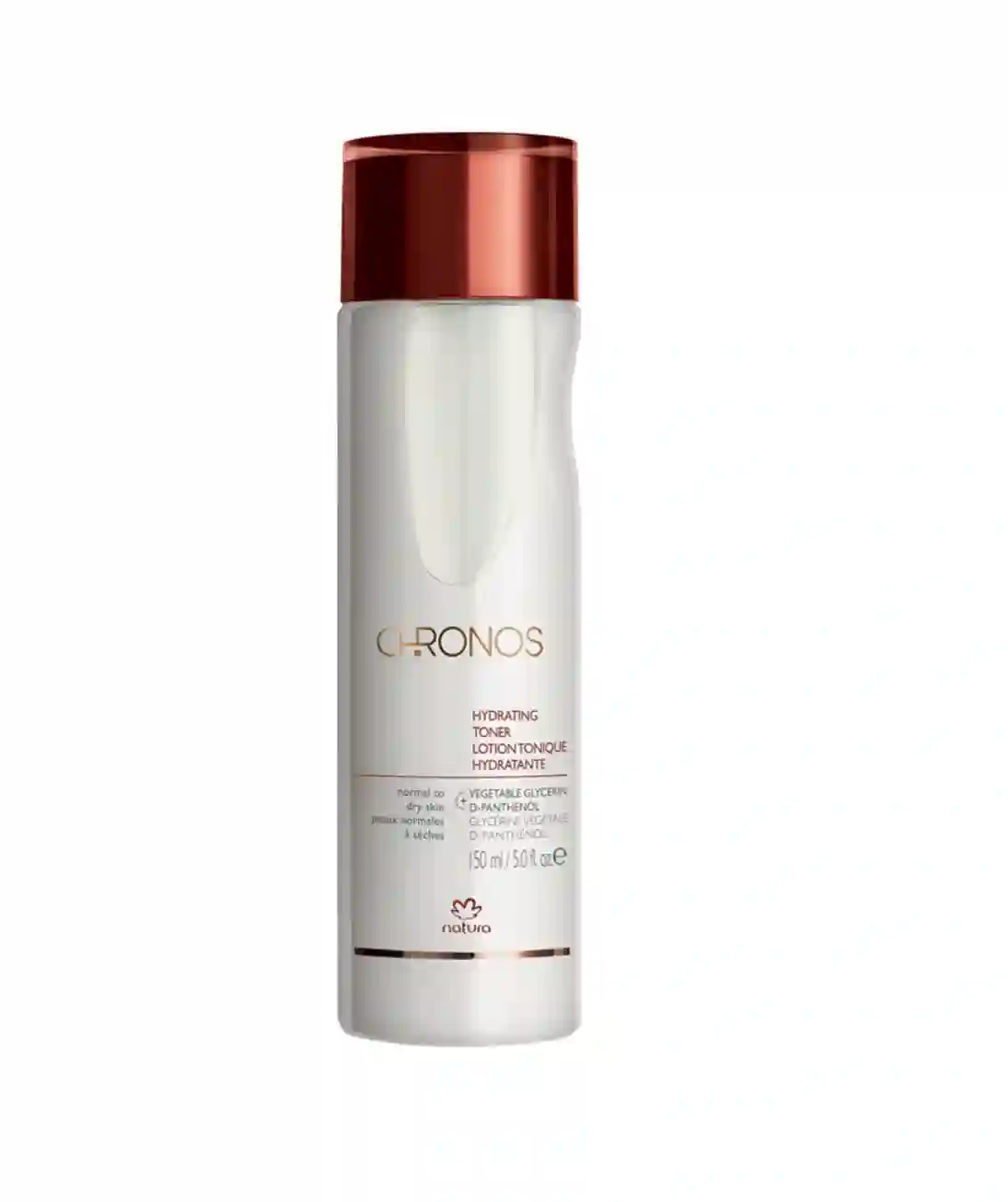 TÓNICO HIDRATANTE - CHRONOS - 150ML