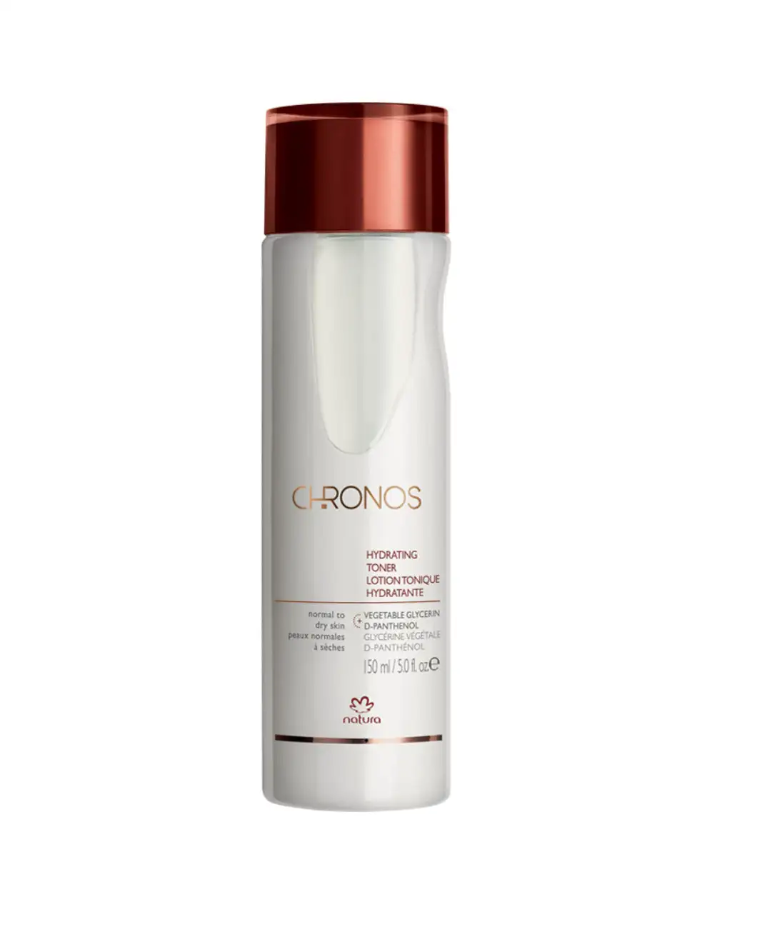 TÓNICO HIDRATANTE - CHRONOS - 150ML