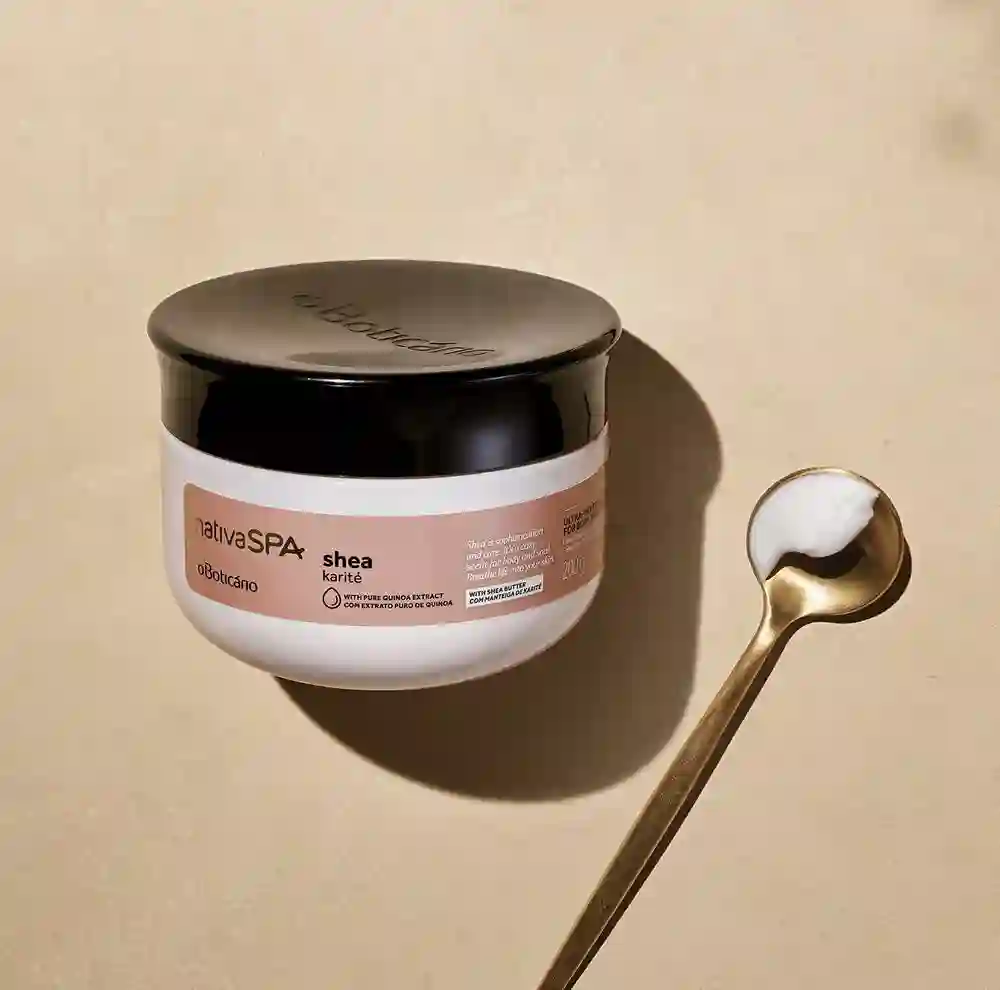 Nativa SPA Karité Ultra Hidratante