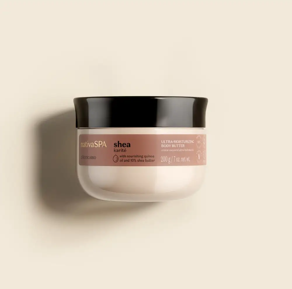 Nativa SPA Karité Ultra Hidratante - Imagen 2