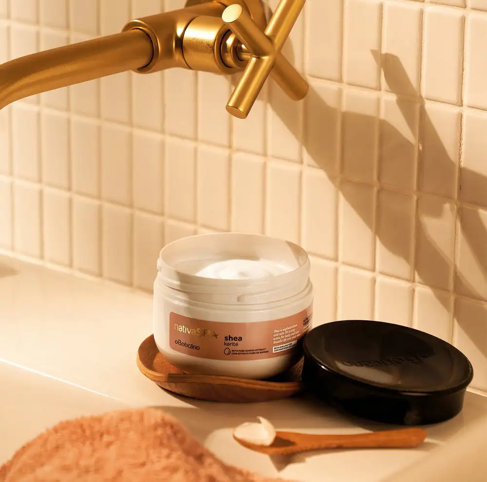 Nativa SPA Karité Ultra Hidratante - Imagen 3