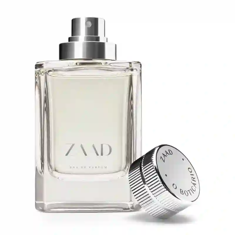 Agua de perfume de semillas 95ml
