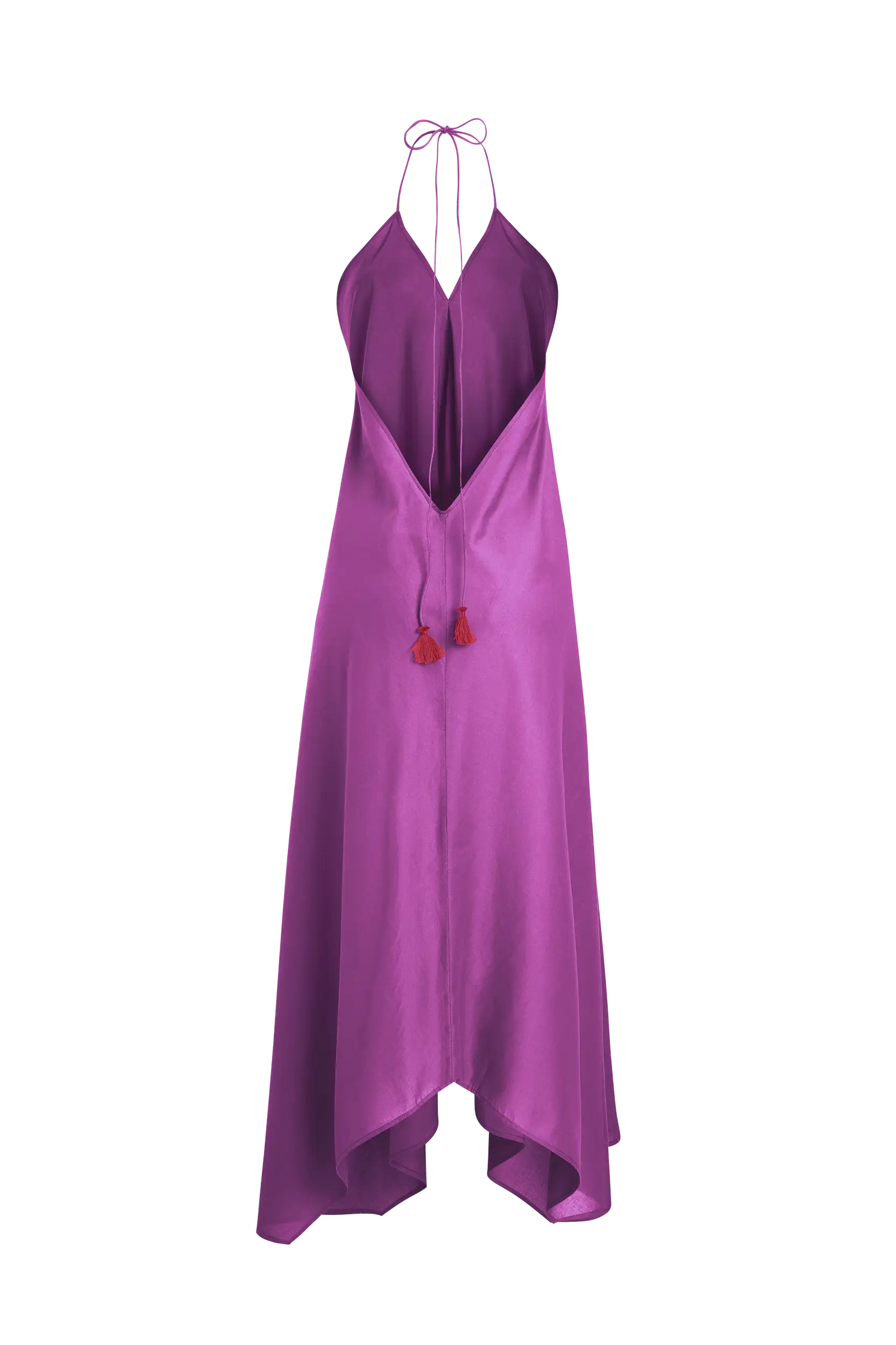 VESTIDO Ivina - Imagen 2