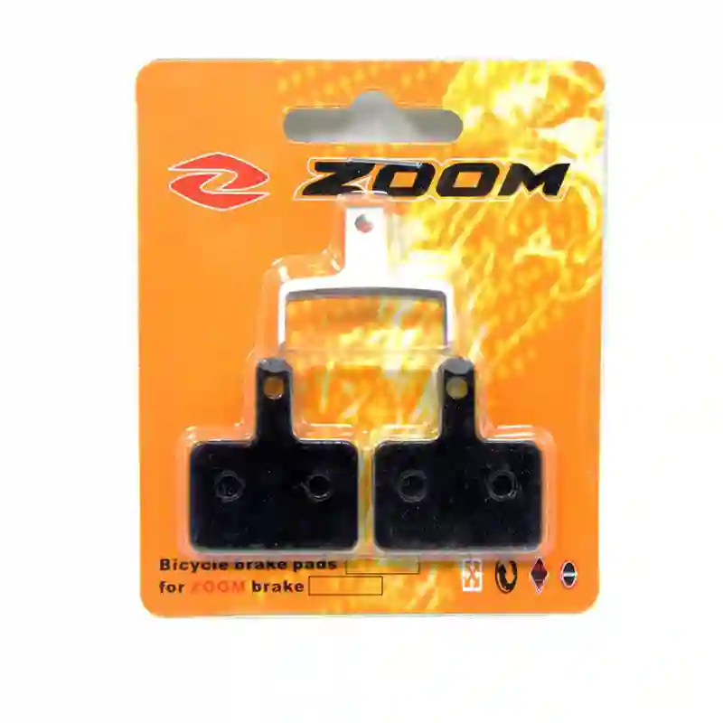 Pastillas de freno zoom