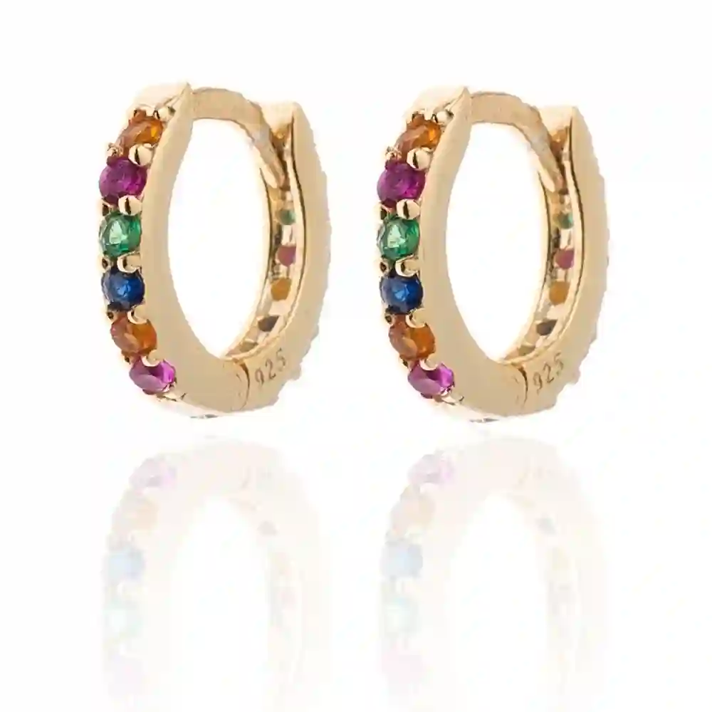 Pendientes Isa