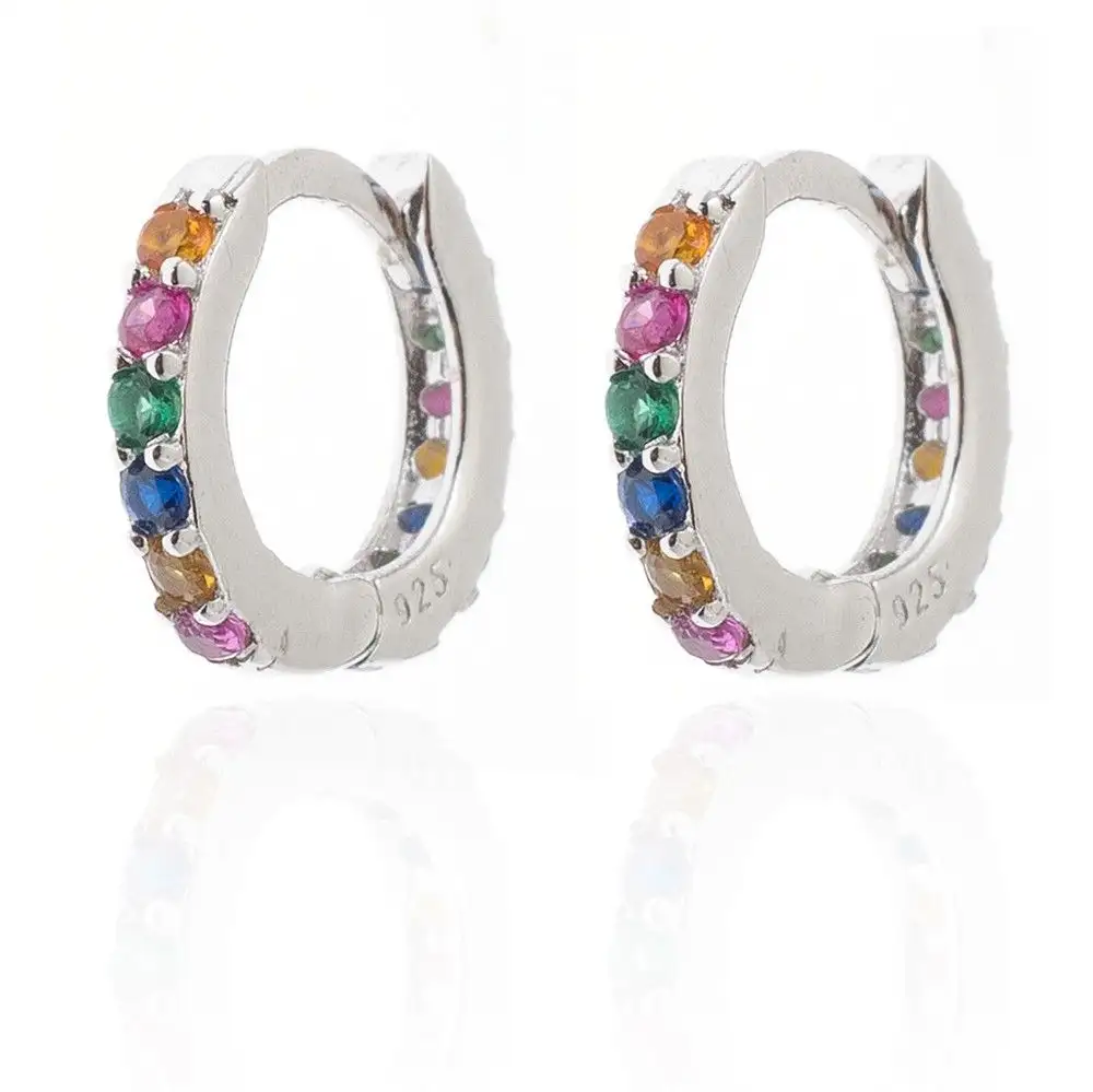 Pendientes Isa - Imagen 2