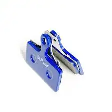 Pastillas de freno dualtron thunder 3