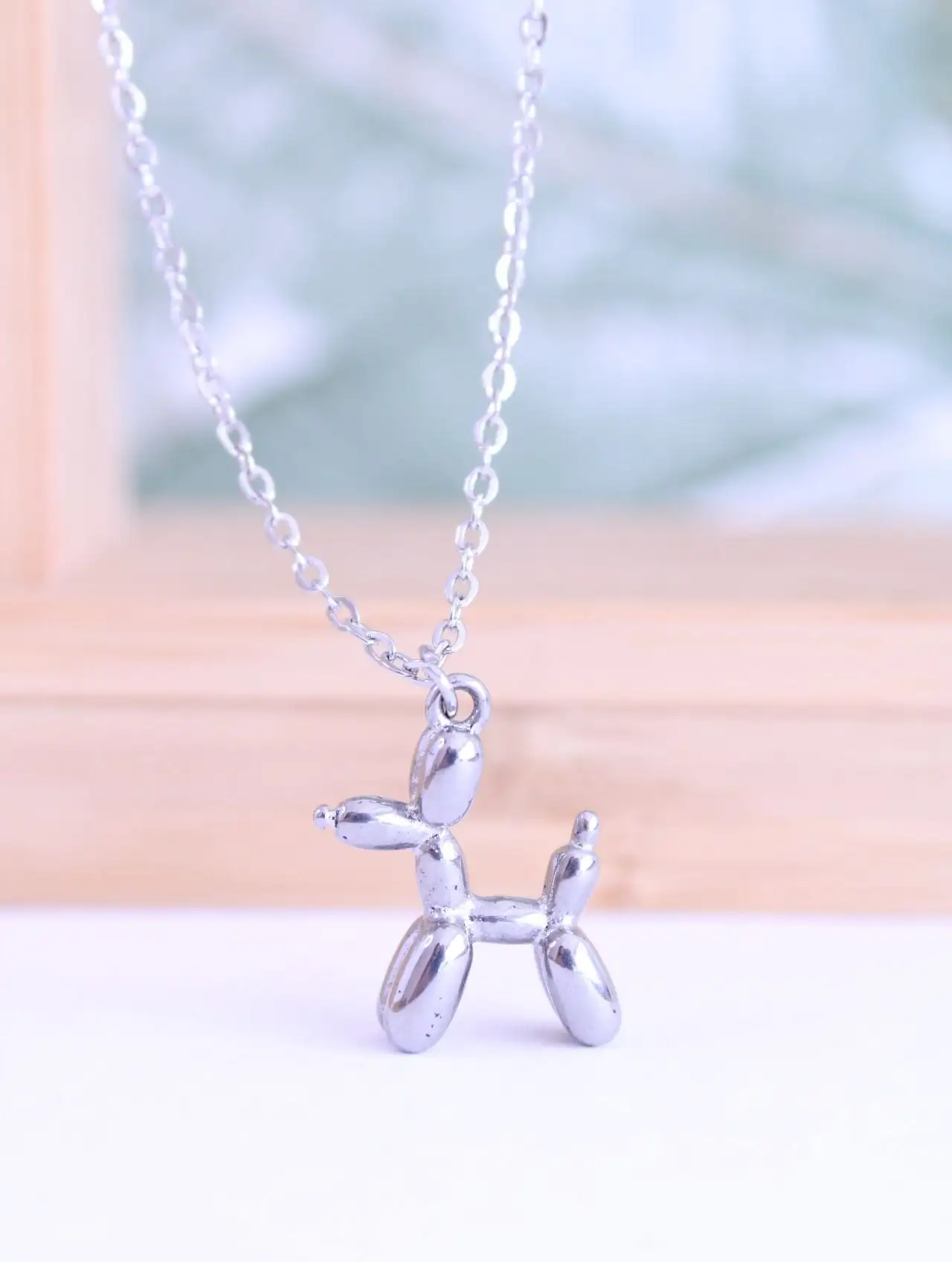 Collar Globo Perro - Imagen 7