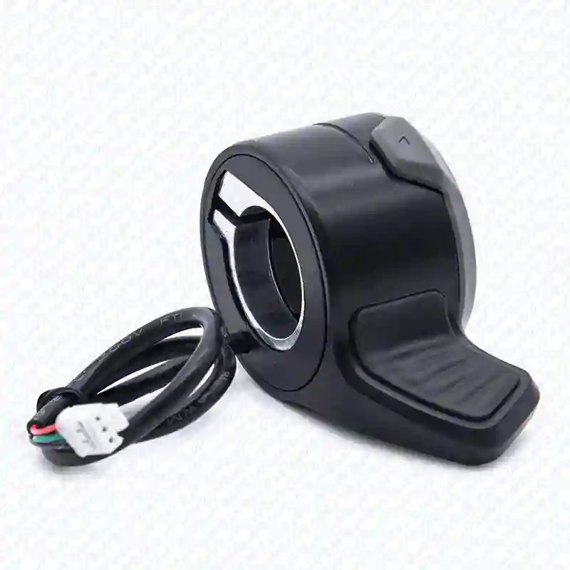 Acelerador NIU