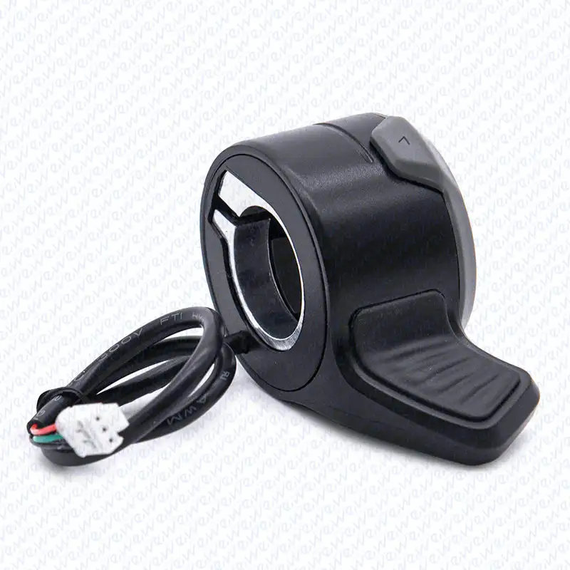 Acelerador NIU