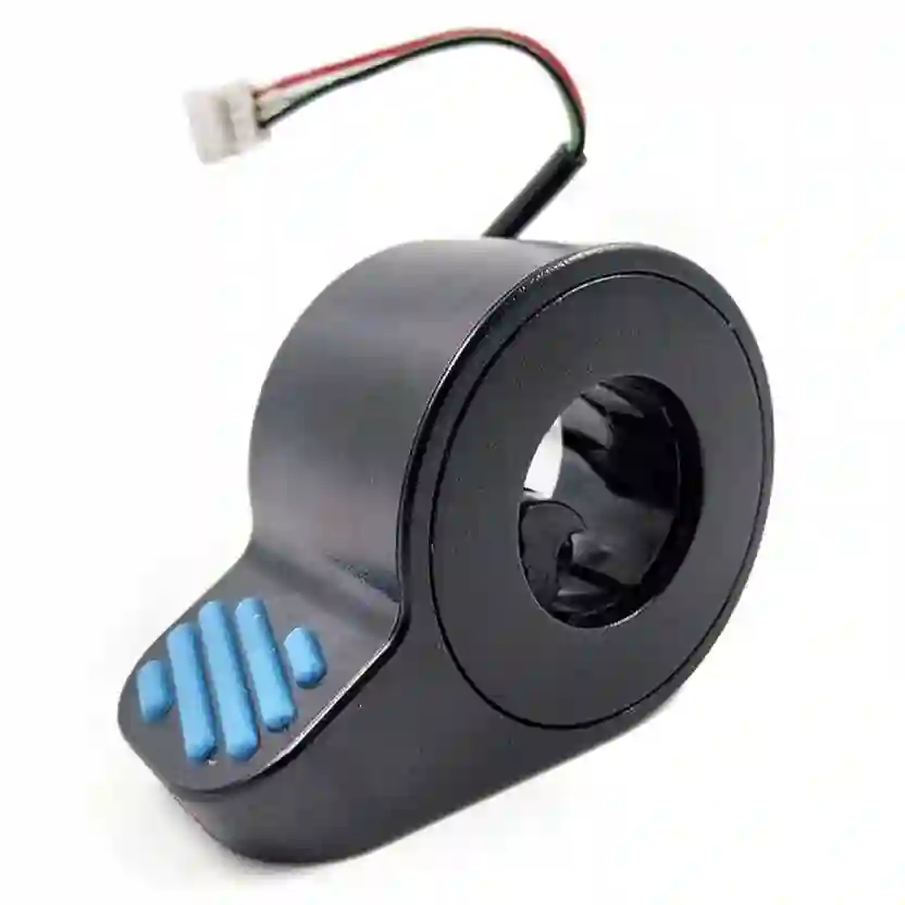 Acelerador Ninebot serie ES y E