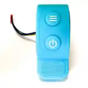 Acelerador Cecotec Outsider/Bongo serie A