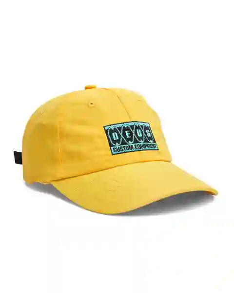 Gorra Deus Customs Thread Surf