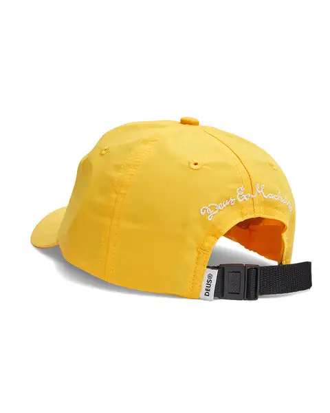 Gorra Deus Customs Thread Surf - Imagen 2
