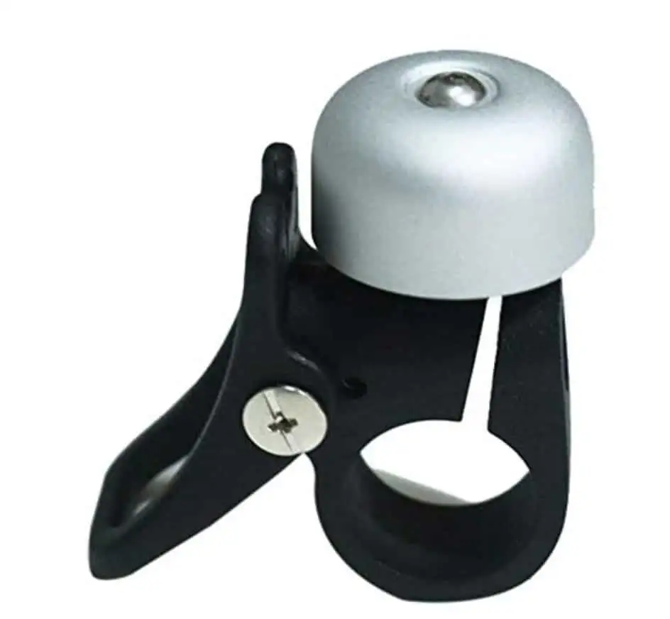 Timbre para patinete Xiaomi M365 y Pro