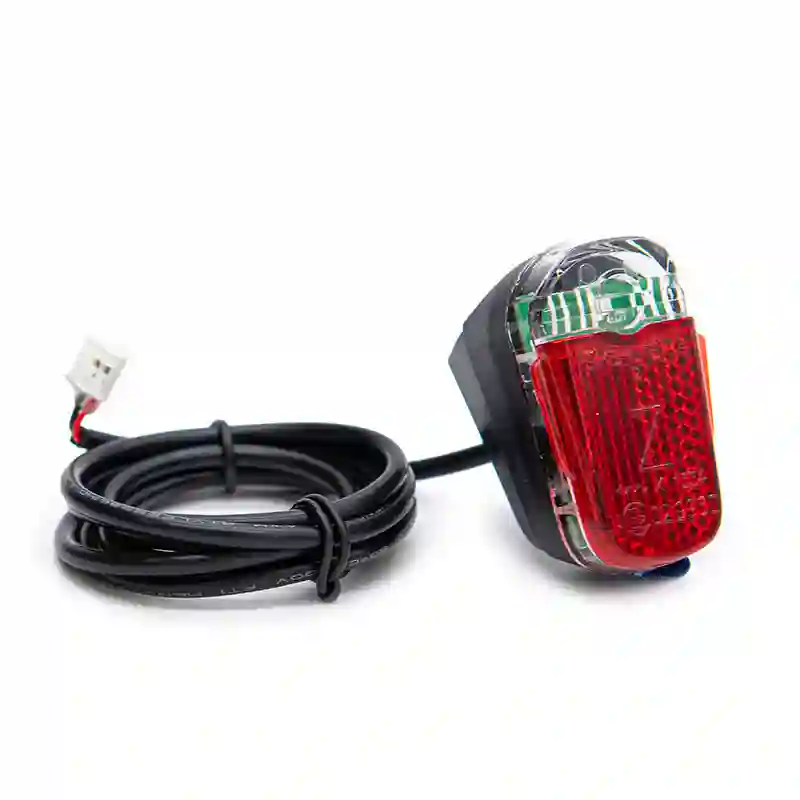 Luz trasera para Ducati