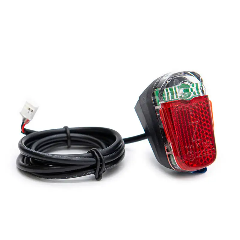 Luz trasera para Ducati